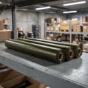 Миканит рулонный — 5461-R2 MICA